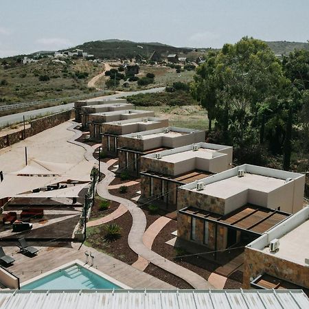 Catrina Valle - Ubicacion 10 Valle de Guadalupe Exteriér fotografie